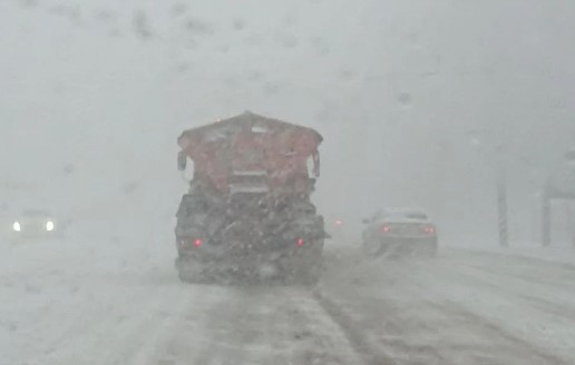 Губернатор Бусаргин призвал саратовцев сидеть по домам Губернатор Бусаргин призвал саратовцев сидеть по домам